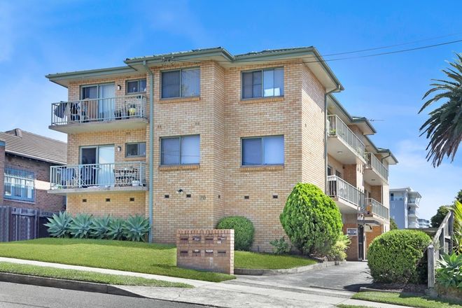 Picture of 8/70 Church Street, WOLLONGONG NSW 2500