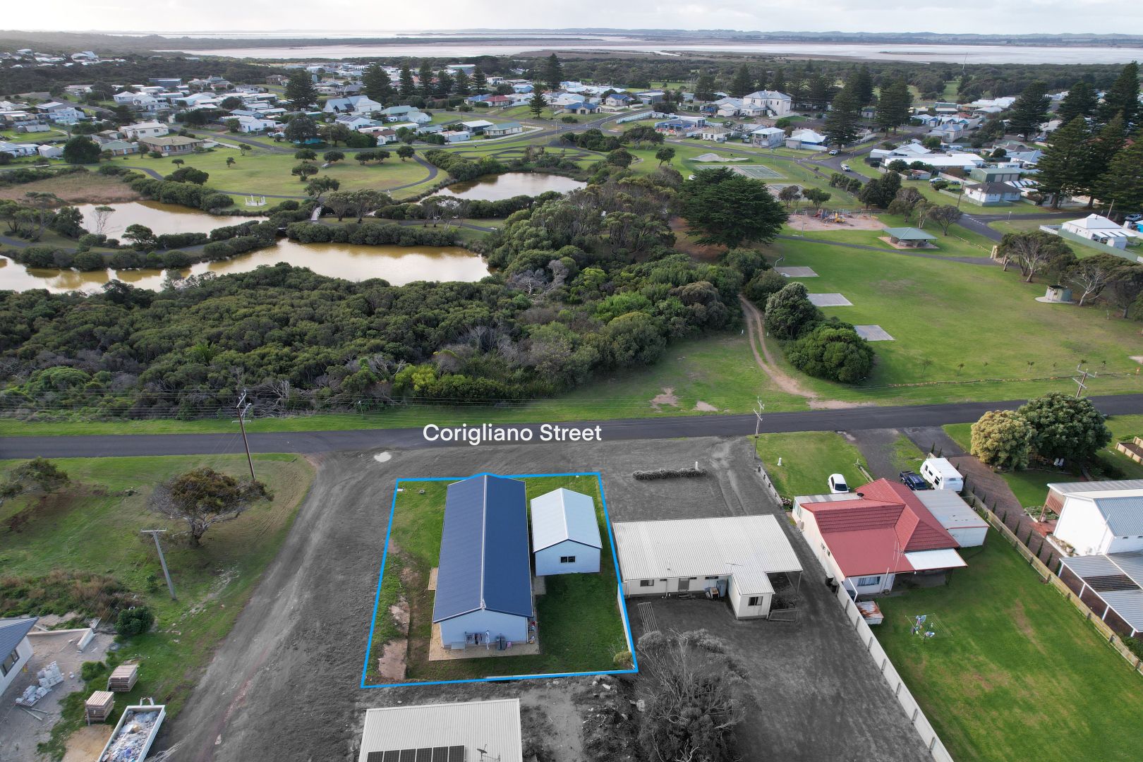 11 Corigliano Street, Beachport SA 5280, Image 2