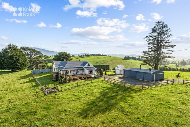 Picture of 55 Banca Road, WINNALEAH TAS 7265