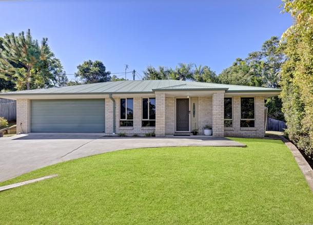 10 Mcclintock Place, Woombye QLD 4559