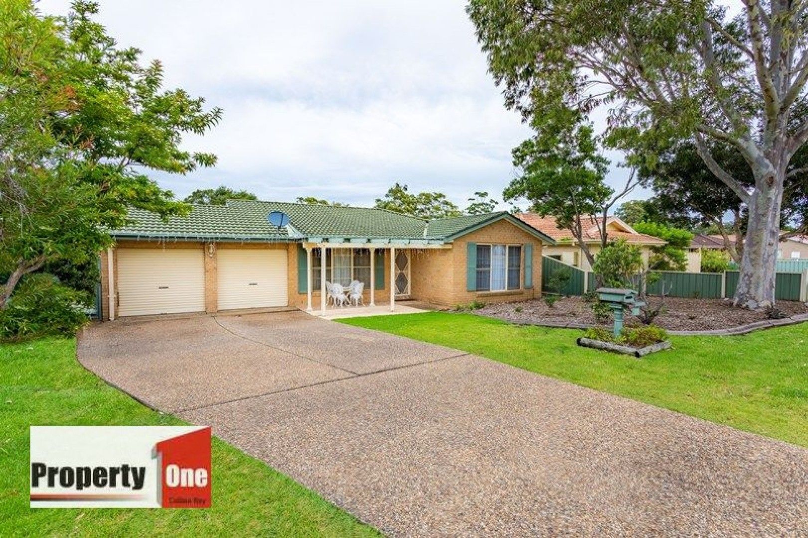 55 Barden Close, Callala Bay NSW 2540, Image 0