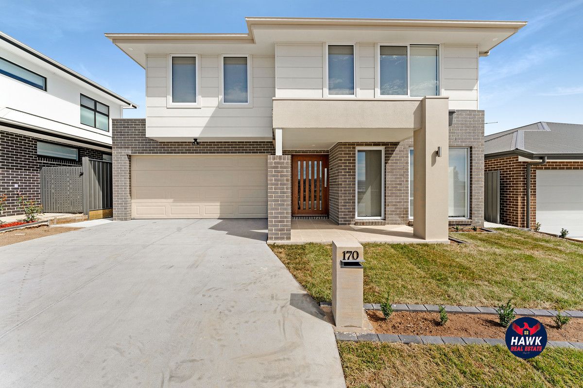 170 Glenrock Drive, Googong NSW 2620 House For Rent Domain