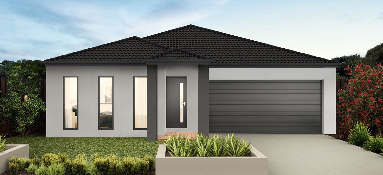 Councillor Drive, Lot: 1809, Melton South VIC 3338, Image 0