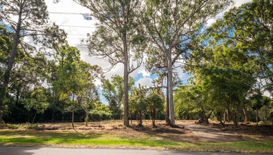 Picture of 167 Geldart Road, CHANDLER QLD 4155