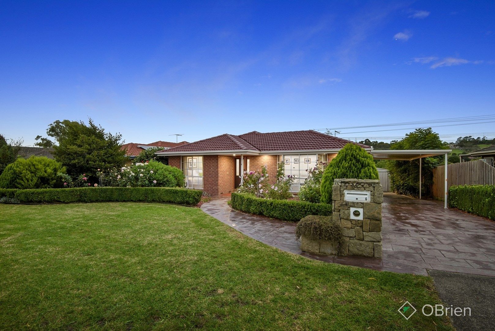 6 Struan Avenue, Endeavour Hills VIC 3802, Image 0