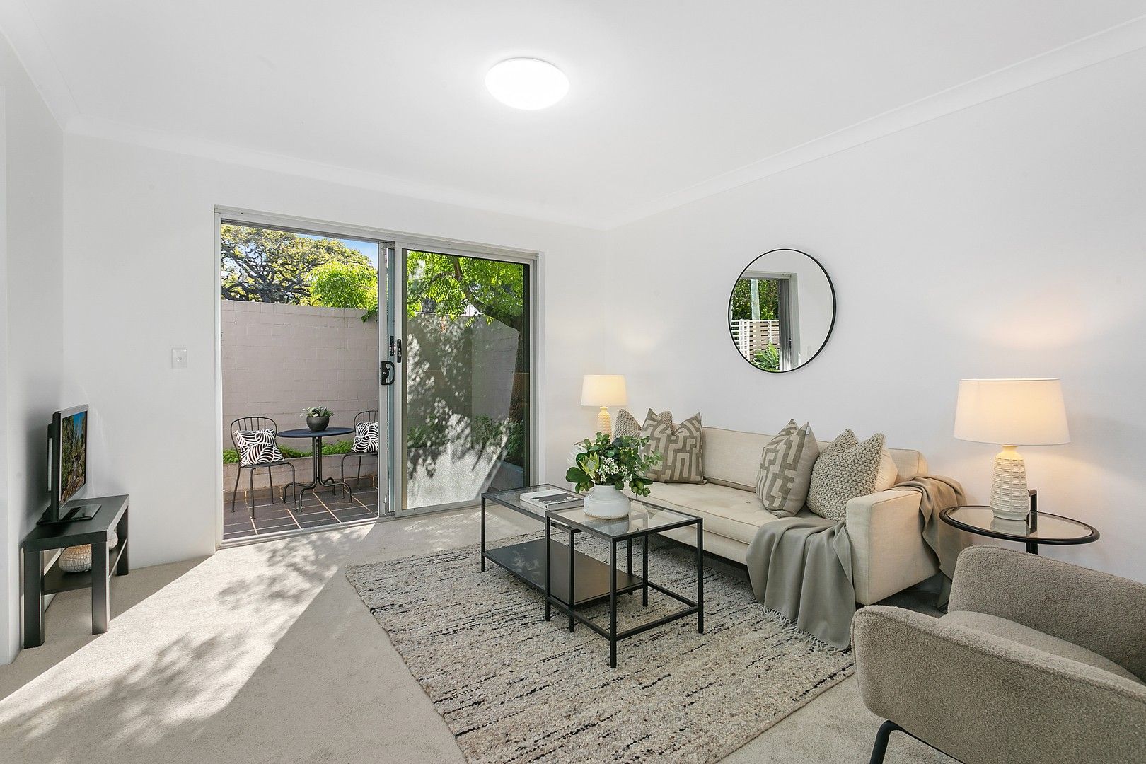 2 bedrooms Townhouse in 3/76a Balmain Road LEICHHARDT NSW, 2040
