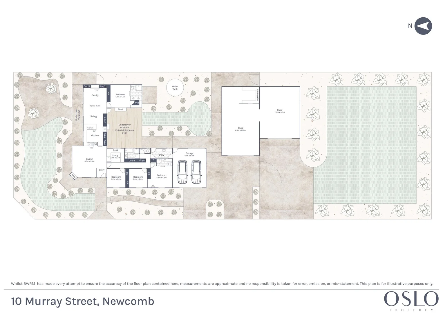 Additional image 20 of 10 Murray Street, Newcomb VIC 3219