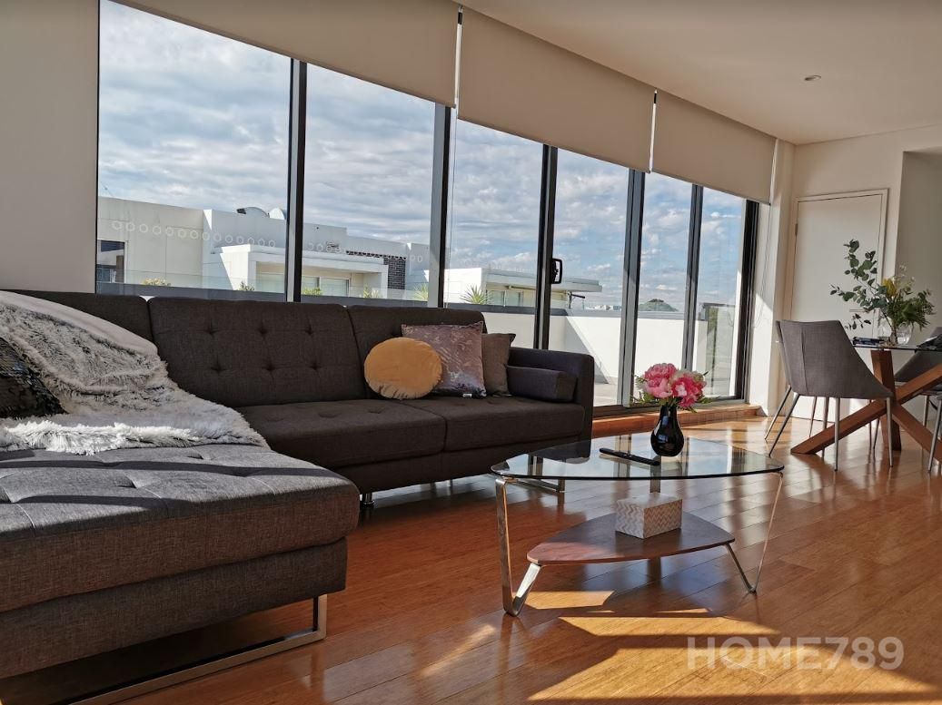 2 bedrooms Apartment / Unit / Flat in 406/24 Carlingford Road EPPING NSW, 2121