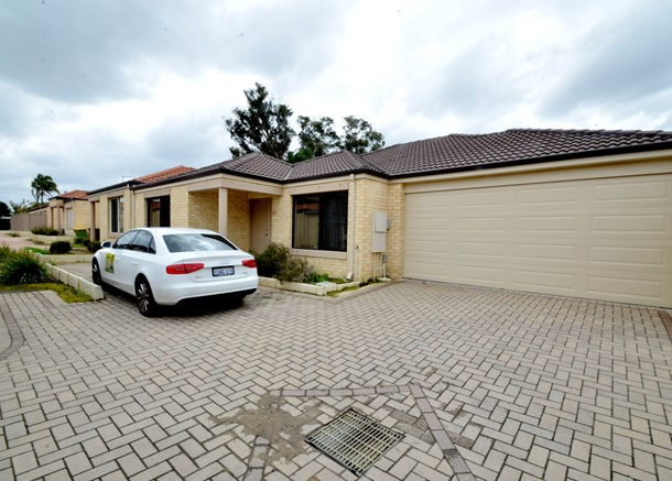 20B Russell Street, East Cannington WA 6107