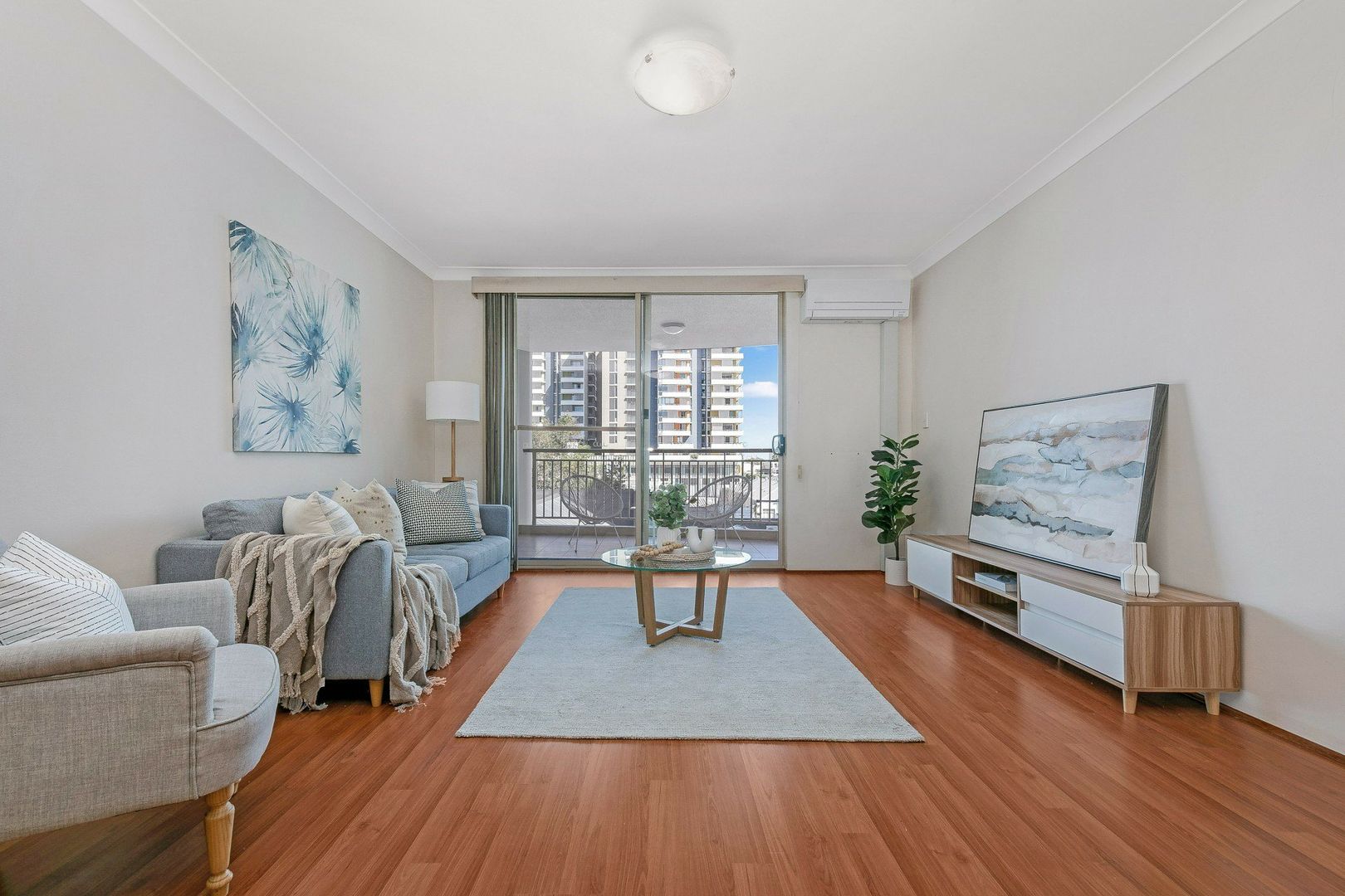 23/11-17 Burleigh Street, Burwood NSW 2134, Image 1