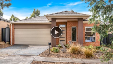 Picture of 12 Humber Street, CRAIGIEBURN VIC 3064