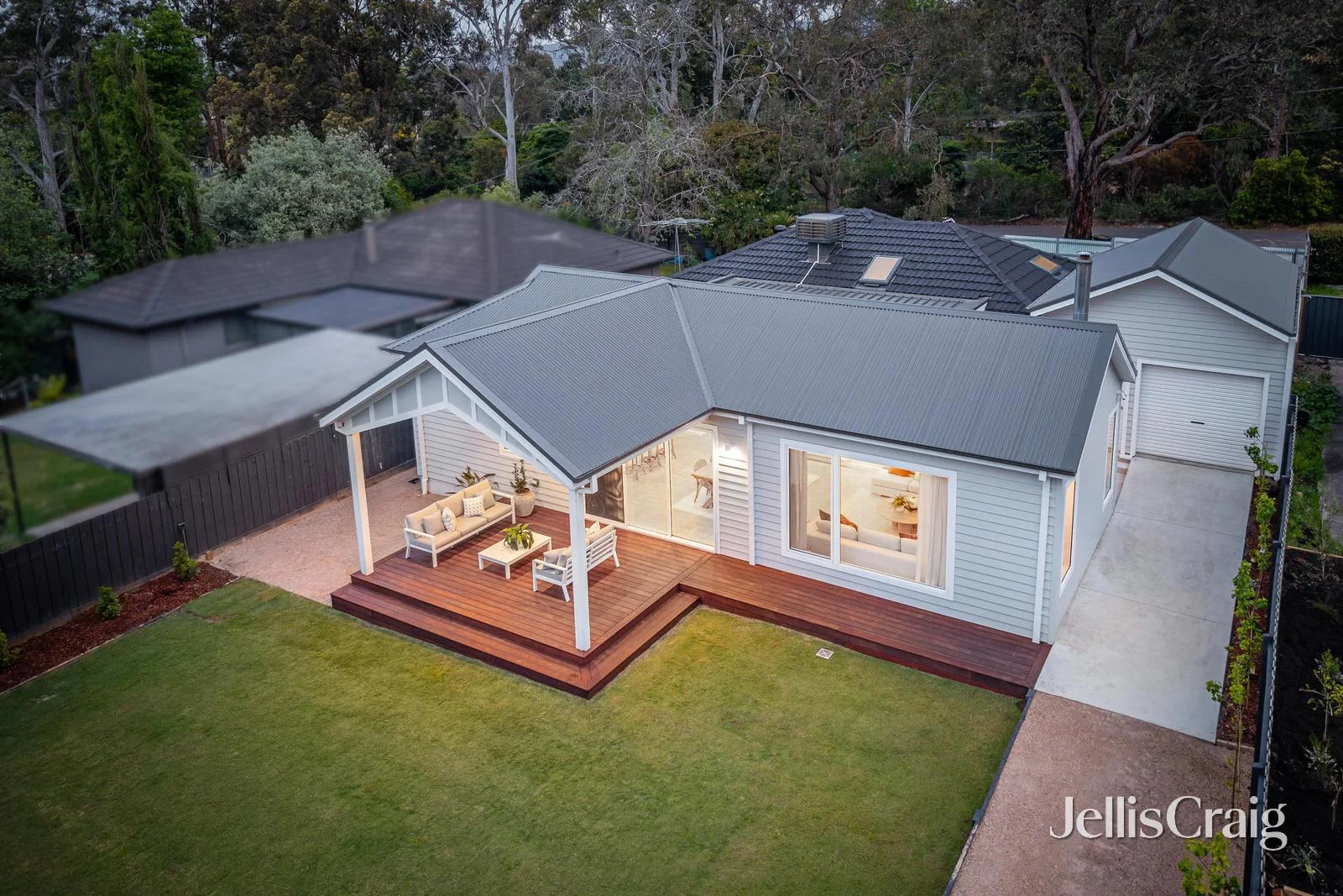 41 Smith Avenue, Croydon VIC 3136 | Domain