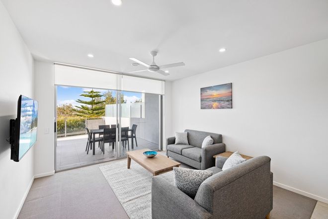 Picture of 4/14 Bright Place, BIRTINYA QLD 4575