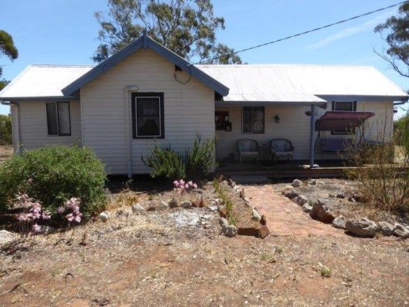 1553 Dimboola Rainbow Road, Antwerp VIC 3414, Image 2