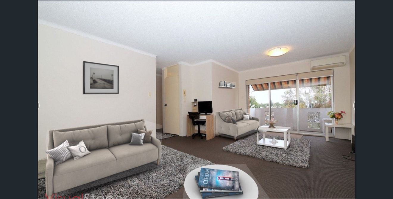 5/6-8 Denman Ave, Wiley Park NSW 2195, Image 2