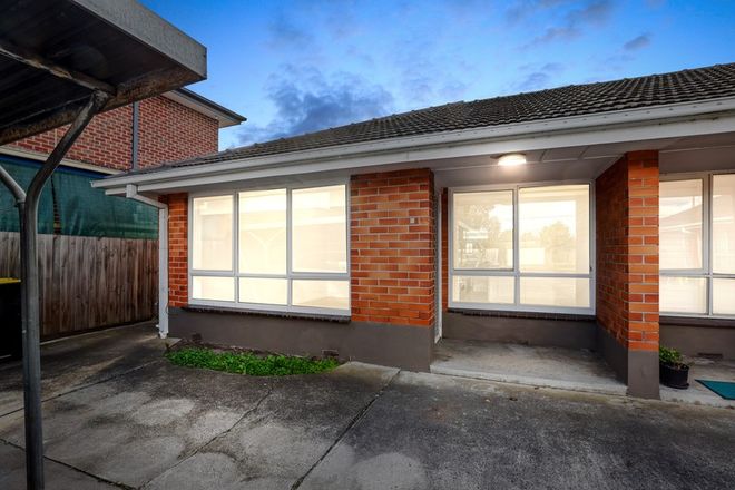 Picture of 5/1A Comber Street, NOBLE PARK VIC 3174