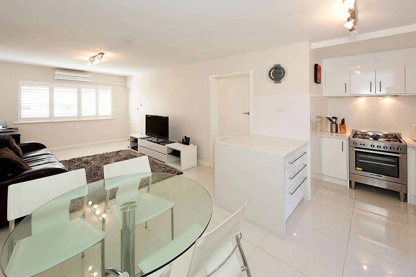 1 bedrooms Apartment / Unit / Flat in 132 Subiaco Road SUBIACO WA, 6008