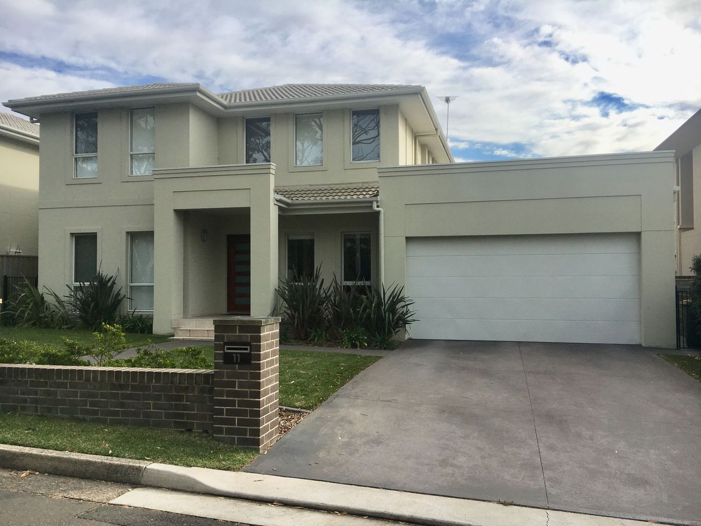 11A Dunkeld Close, Burraneer Property History & Address Research Domain