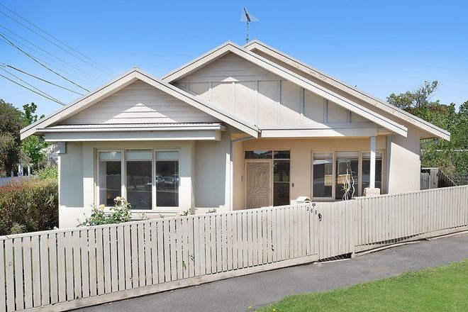 Picture of 266 Kilgour Street, EAST GEELONG VIC 3219