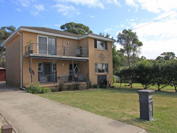 91 Lakehaven Drive, Sussex Inlet NSW 2540