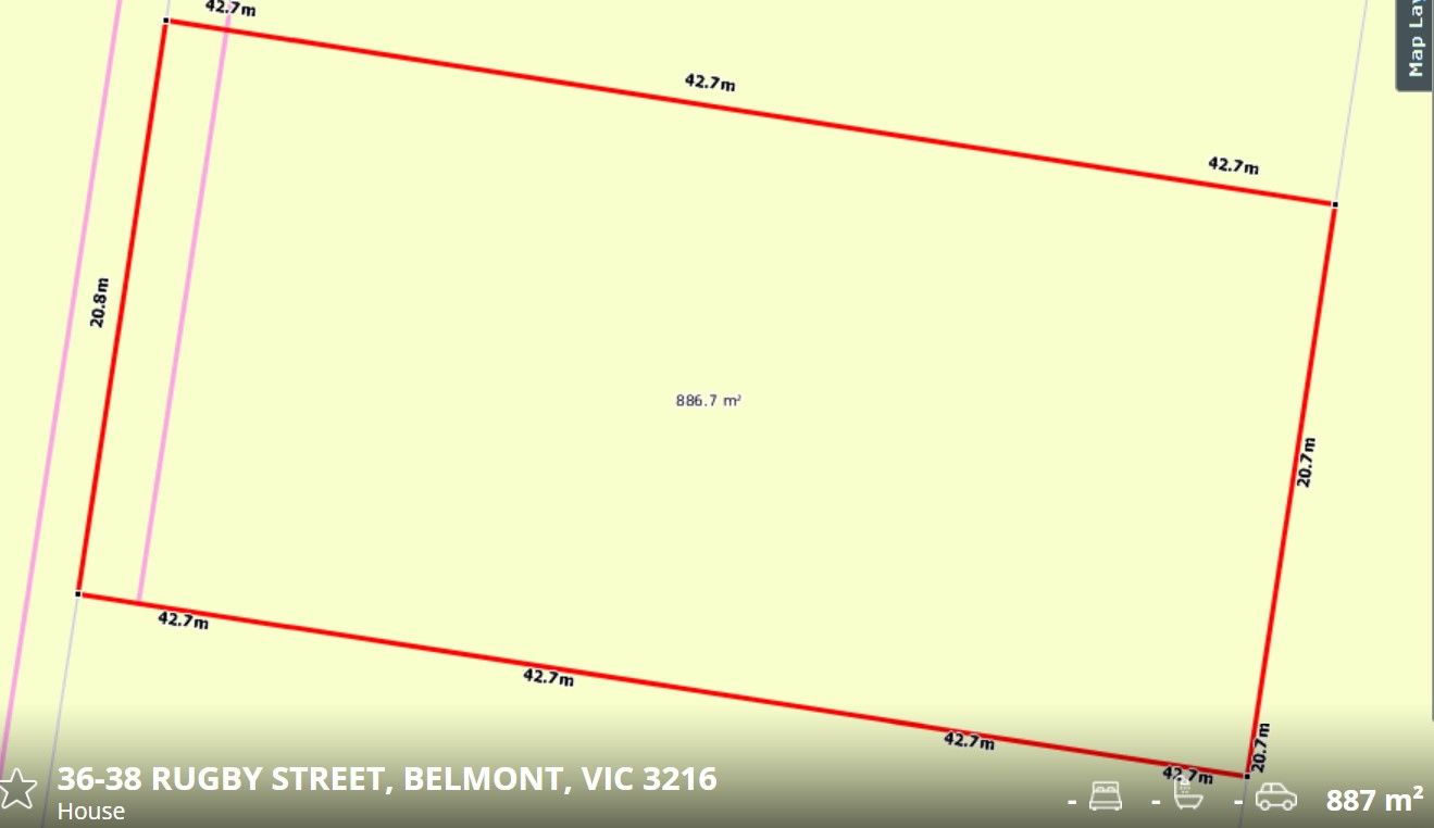 36-38 Rugby Street, Belmont VIC 3216, Image 1