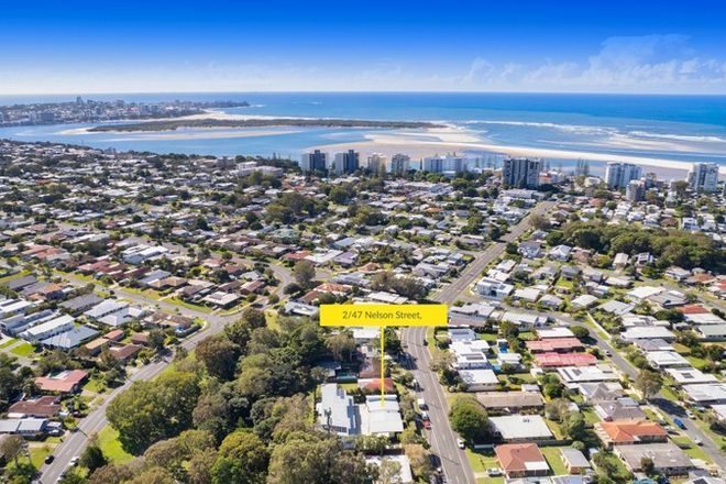 Picture of Unit 2/47 Nelson Street, GOLDEN BEACH QLD 4551