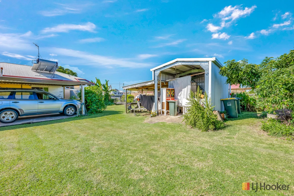 Additional image 18 of 24 May Street, Walkervale QLD 4670