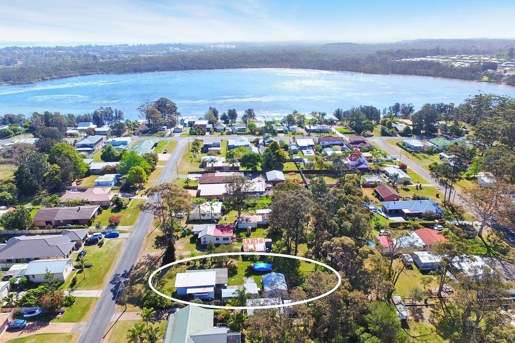 11 First Avenue, Erowal Bay NSW 2540, Image 0