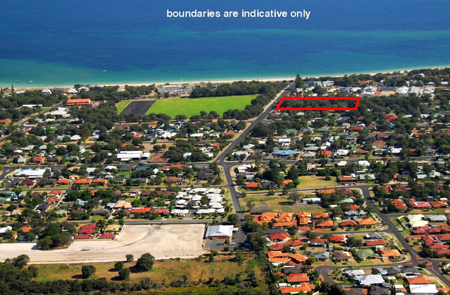 Lot 4, 13 King Street, West Busselton WA 6280, Image 2