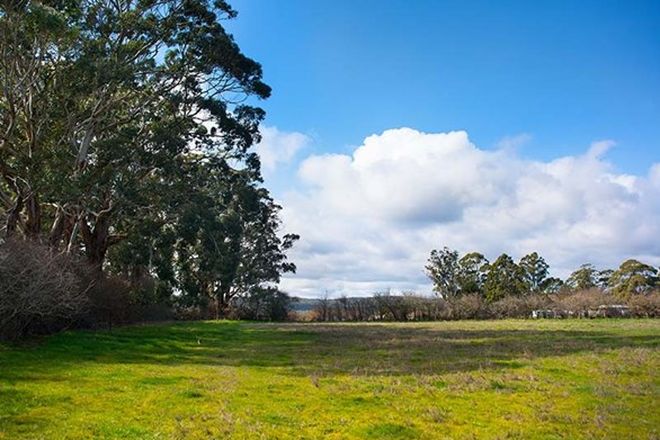 Picture of Lot CA1/764 Daylesford Malmsbury Road, GLENLYON VIC 3461