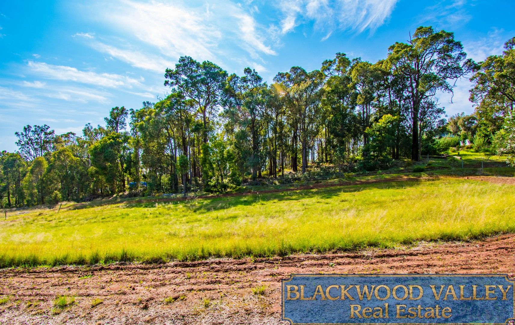 Lot 103 Balinga Dve, Balingup WA 6253, Image 0