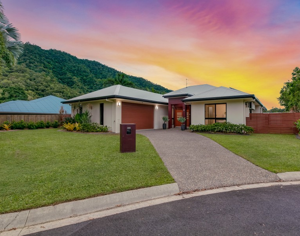 9 Kerlin Close, Redlynch QLD 4870