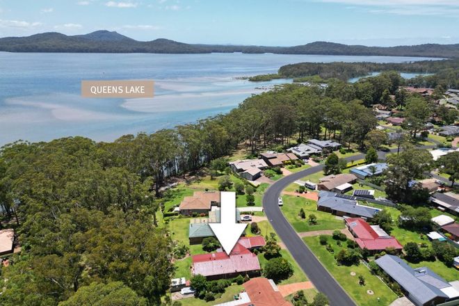 Picture of 25 St Albans Way, WEST HAVEN NSW 2443
