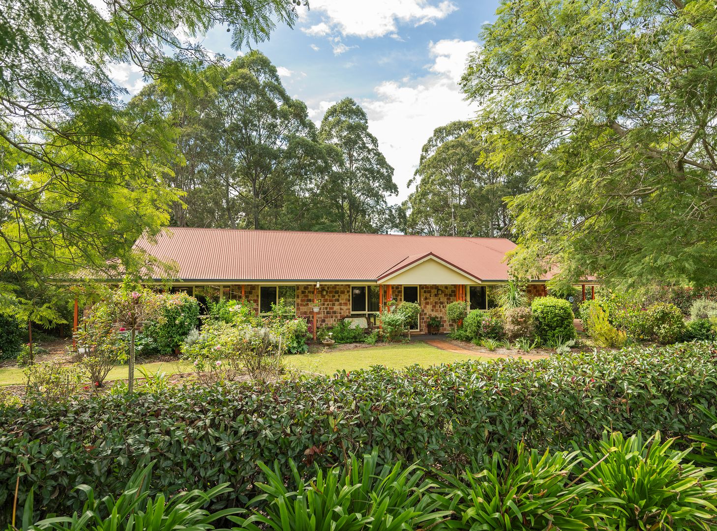 4 Ninderry Drive, Highfields QLD 4352, Image 1