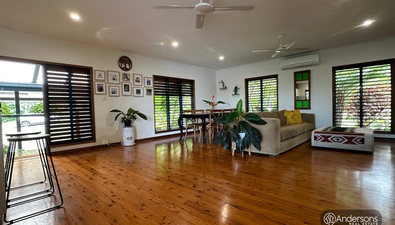 Picture of 45 Dunkalli Crescent, WONGALING BEACH QLD 4852