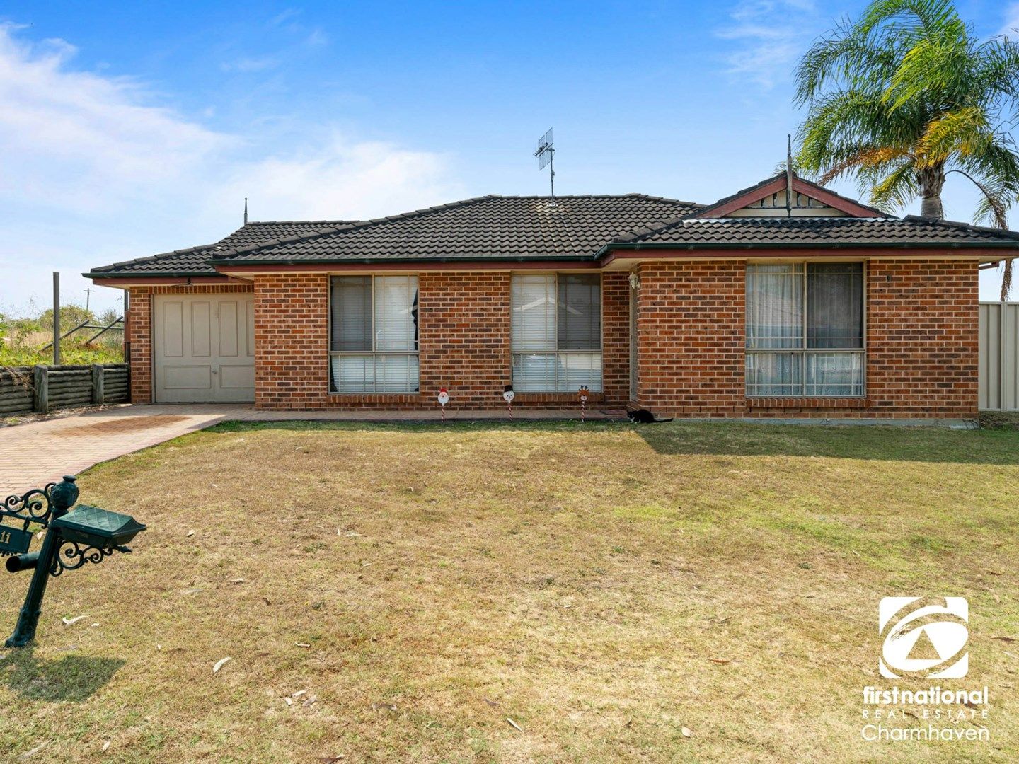 11 Cedarwood Road, Hamlyn Terrace NSW 2259, Image 0