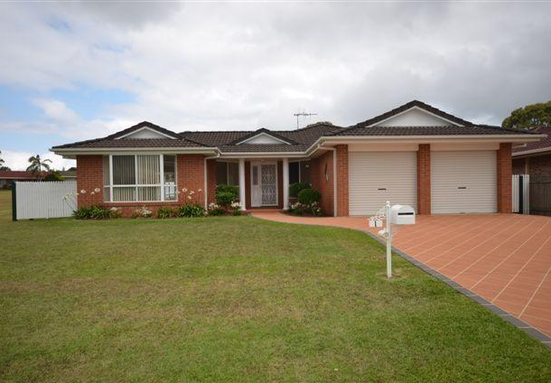 1 Colonel Barney Drive, Port Macquarie NSW 2444