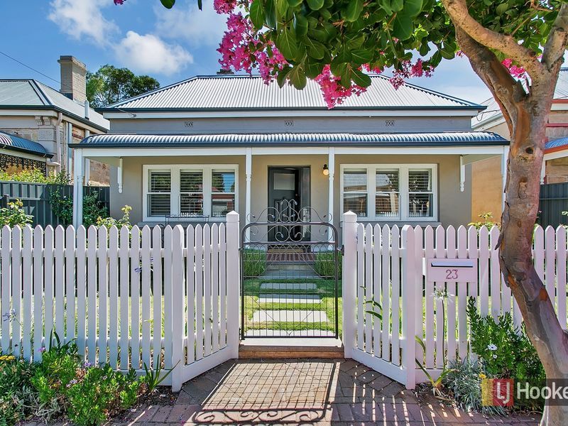 23 Wells Street, Stepney SA 5069, Image 0