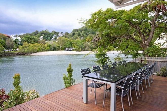 Picture of 21 Witta Circle, NOOSA SOUND QLD 4567