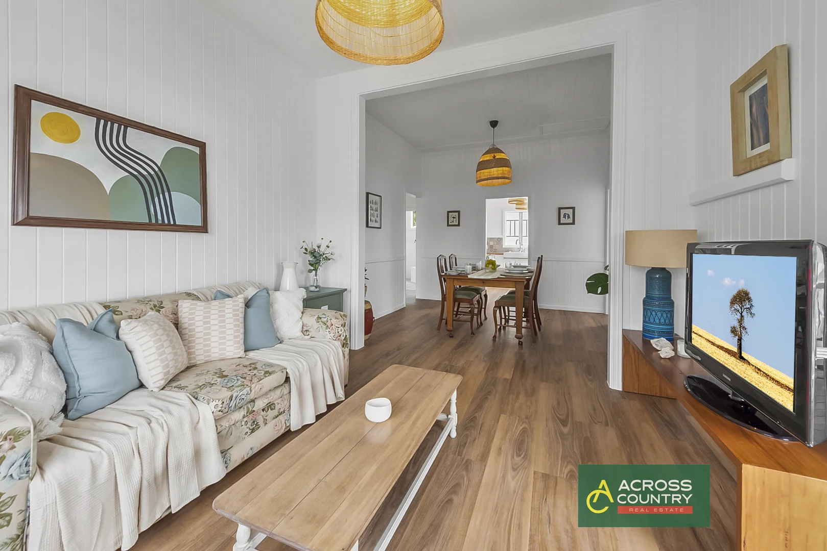 Additional image 5 of 45 Mactaggart Street, Goomeri QLD 4601