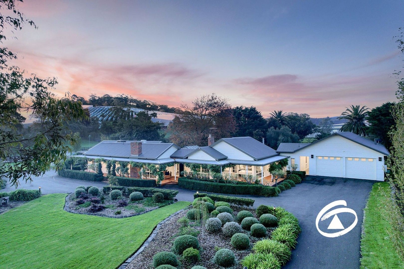 491 BelgraveHallam Road, Lysterfield VIC 3156 House for Sale