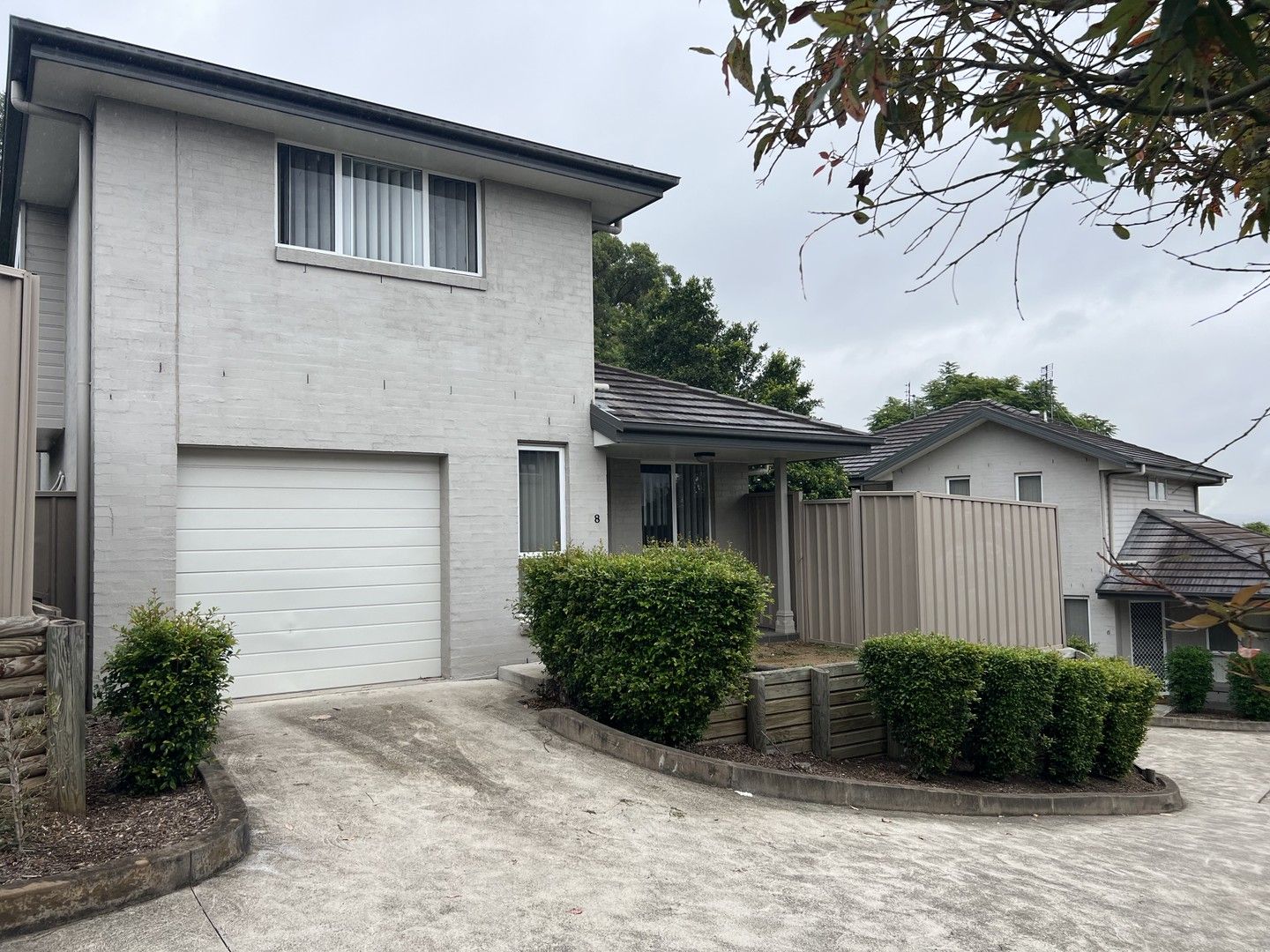 8/21 Harvey Road, Rutherford NSW 2320 Townhouse For Rent Domain