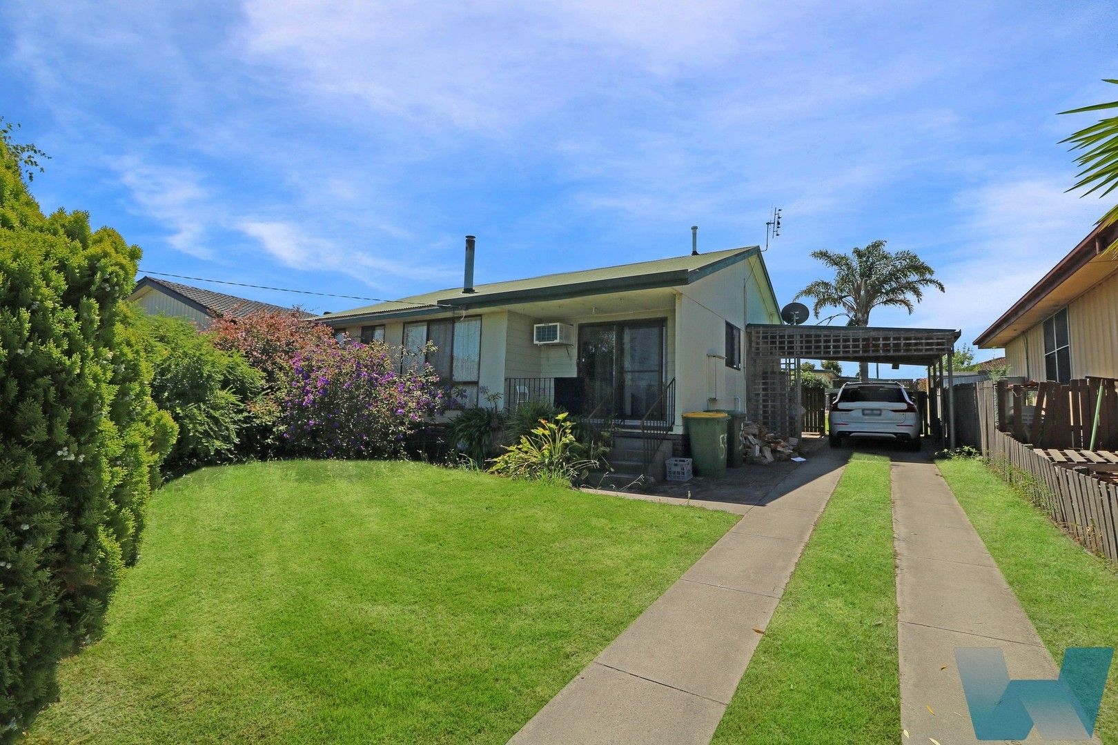 55 Ruskin Street, Orbost VIC 3888, Image 0