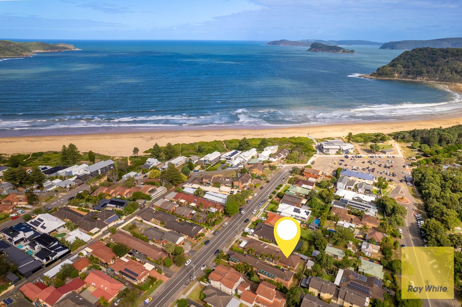 2/487 Ocean Beach Road, Umina Beach NSW 2257, Image 1