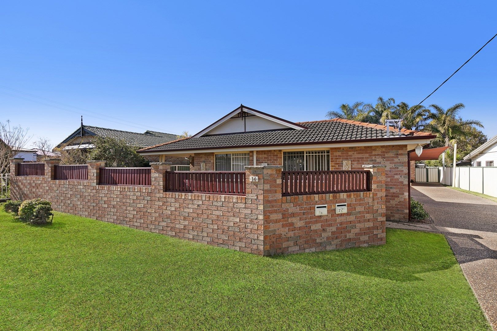 1/14 Watkins Street, Long Jetty NSW 2261, Image 0