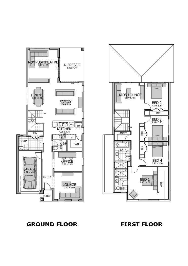 124 Rickard Road, Leppington NSW 2179 Domain