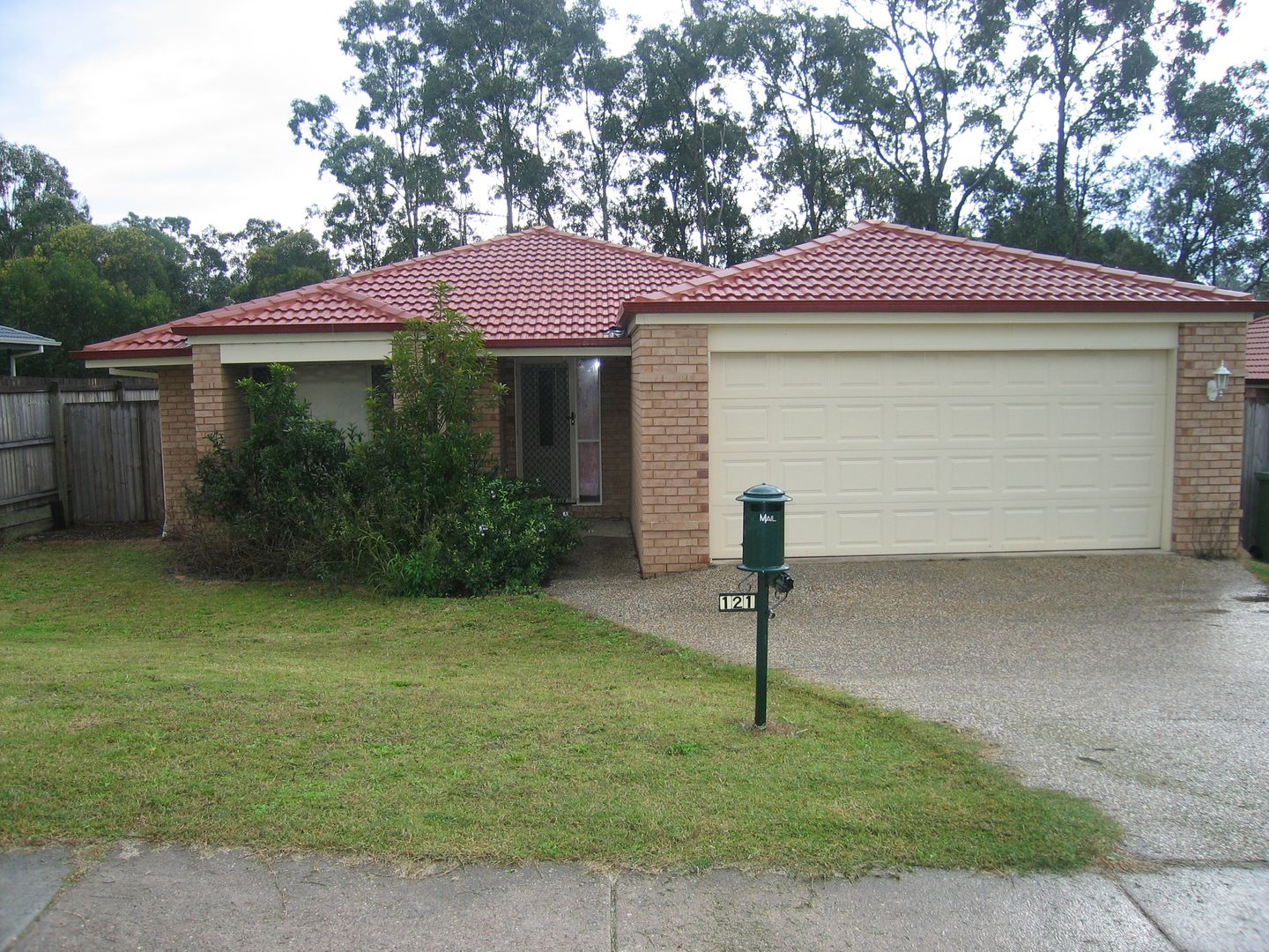 121 Currajong Place, Brassall QLD 4305