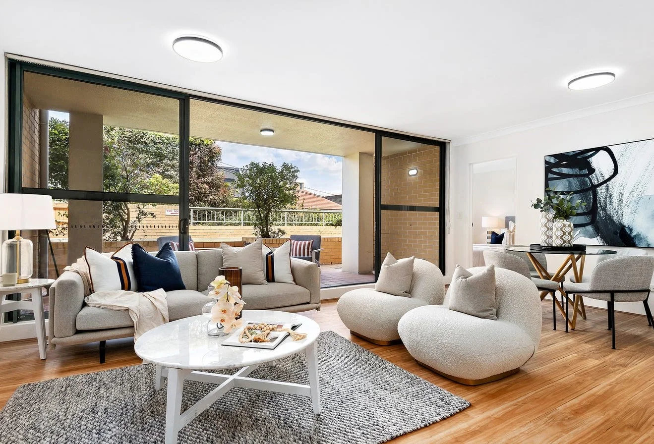 8/166-172 Arden Street, Coogee NSW 2034