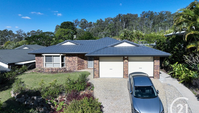 Picture of 12 Berkeley Place, FERNY GROVE QLD 4055