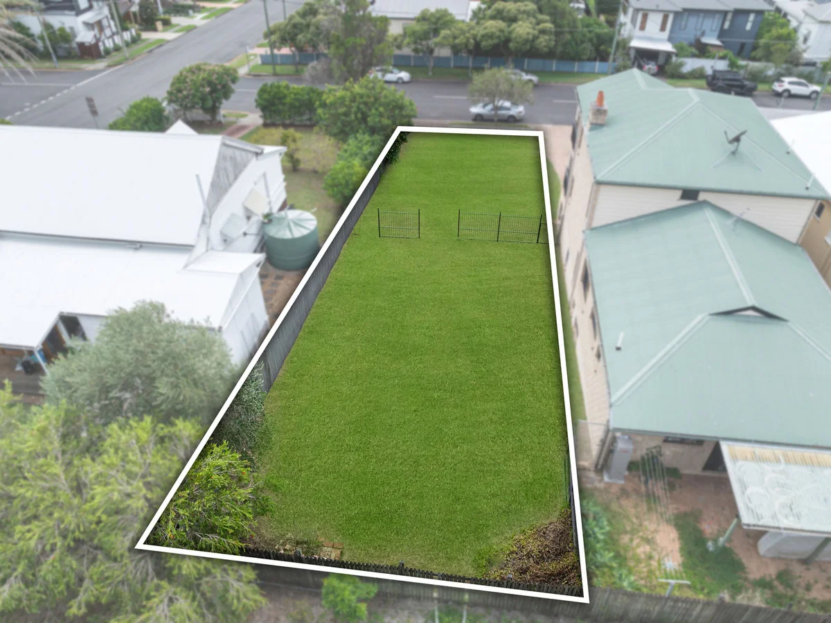 Additional image 5 of 44 Akonna Street, Wynnum QLD 4178